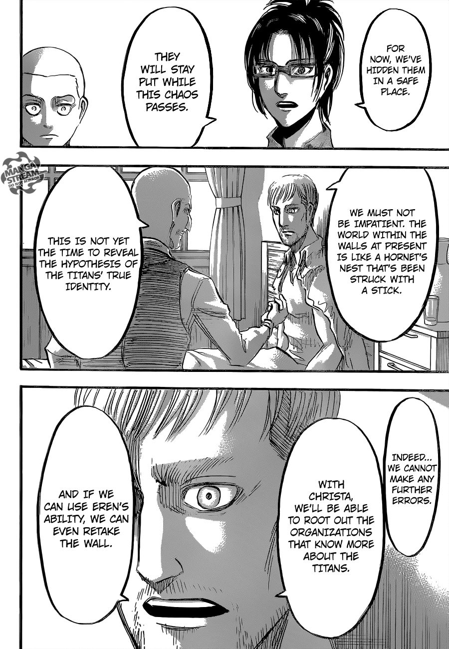 Shingeki no Kyojin Chapter 51 39